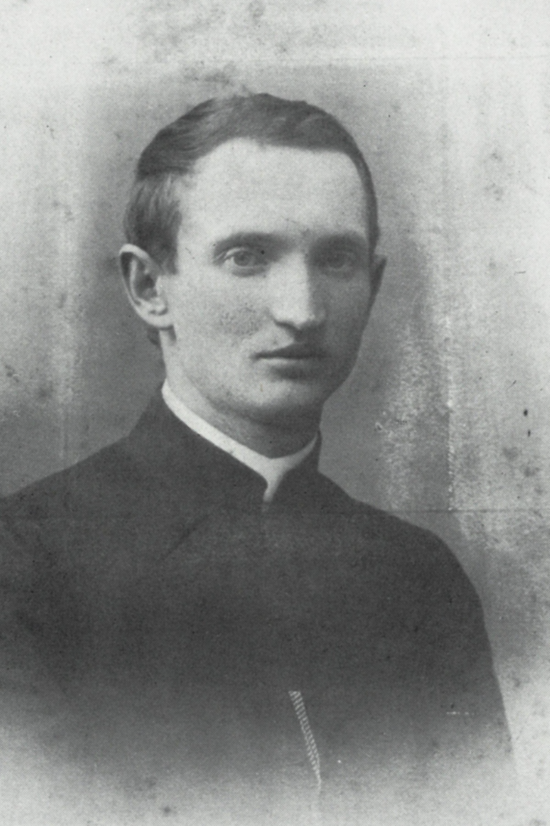 Vytautas Karalevičius