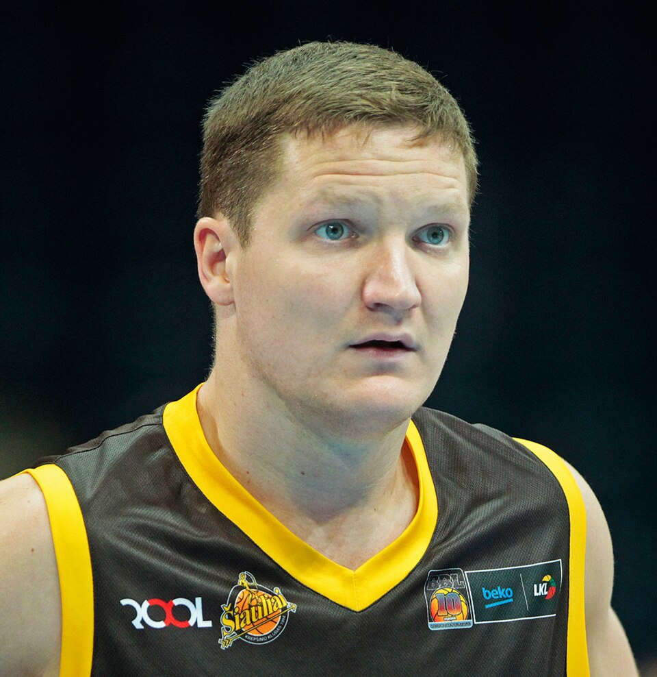 Vytautas Šulskis
