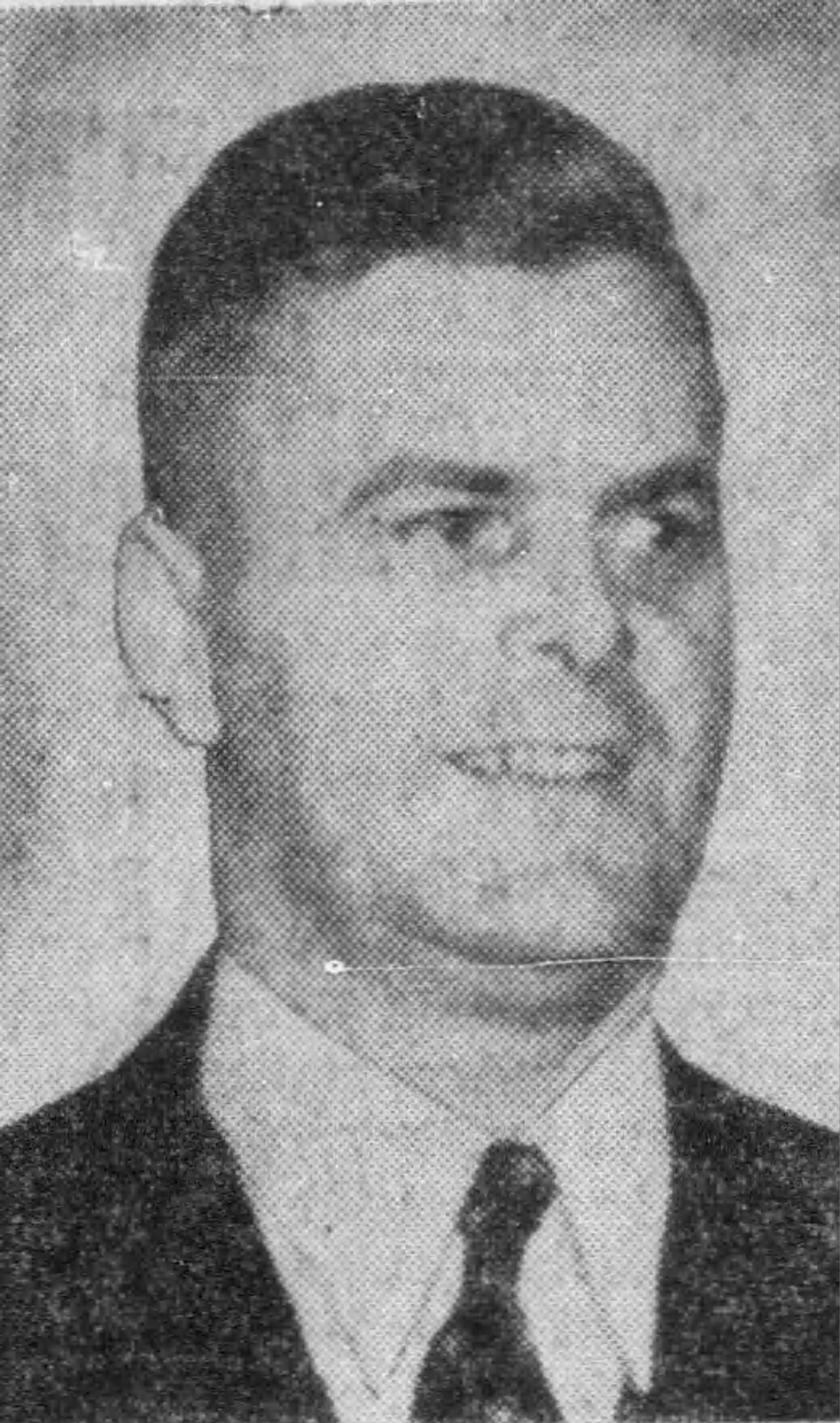 W A C Bennett