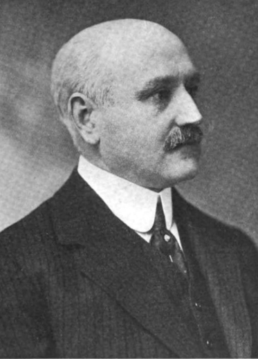 W C Edwards