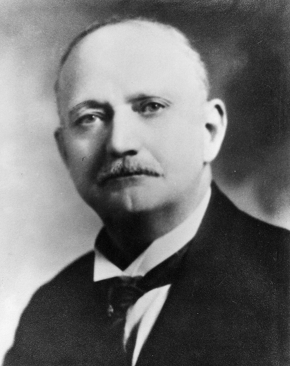 W.C. Jones