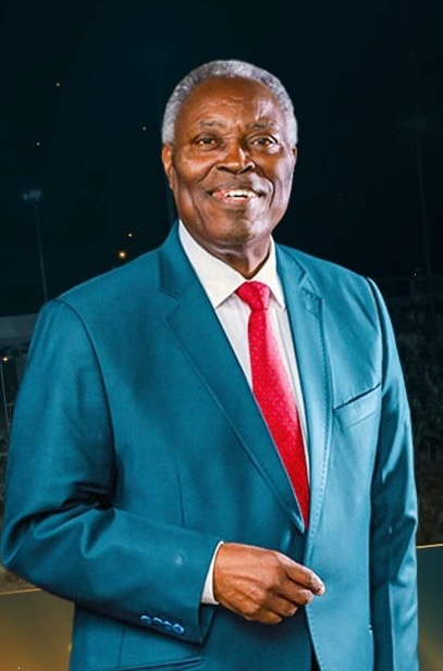 W. F. Kumuyi