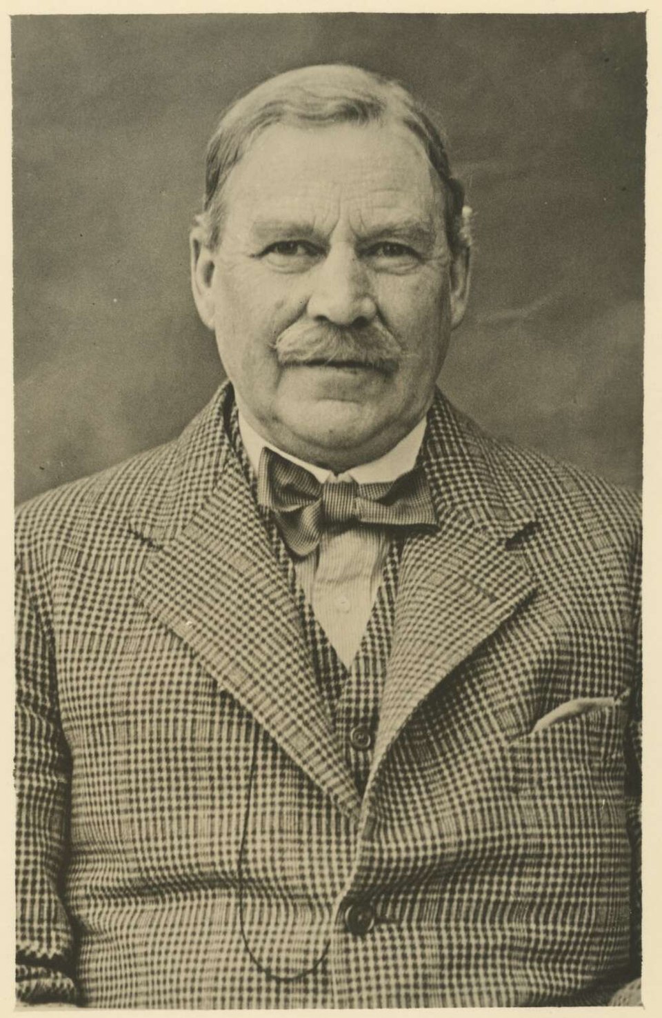 W.G. Ogilvie