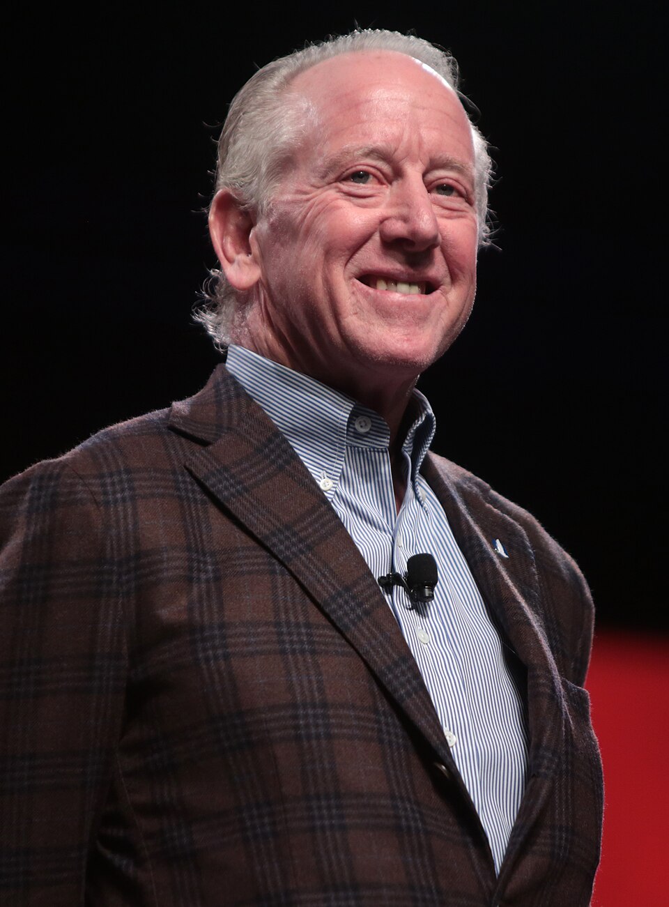 W. Wade Manning
