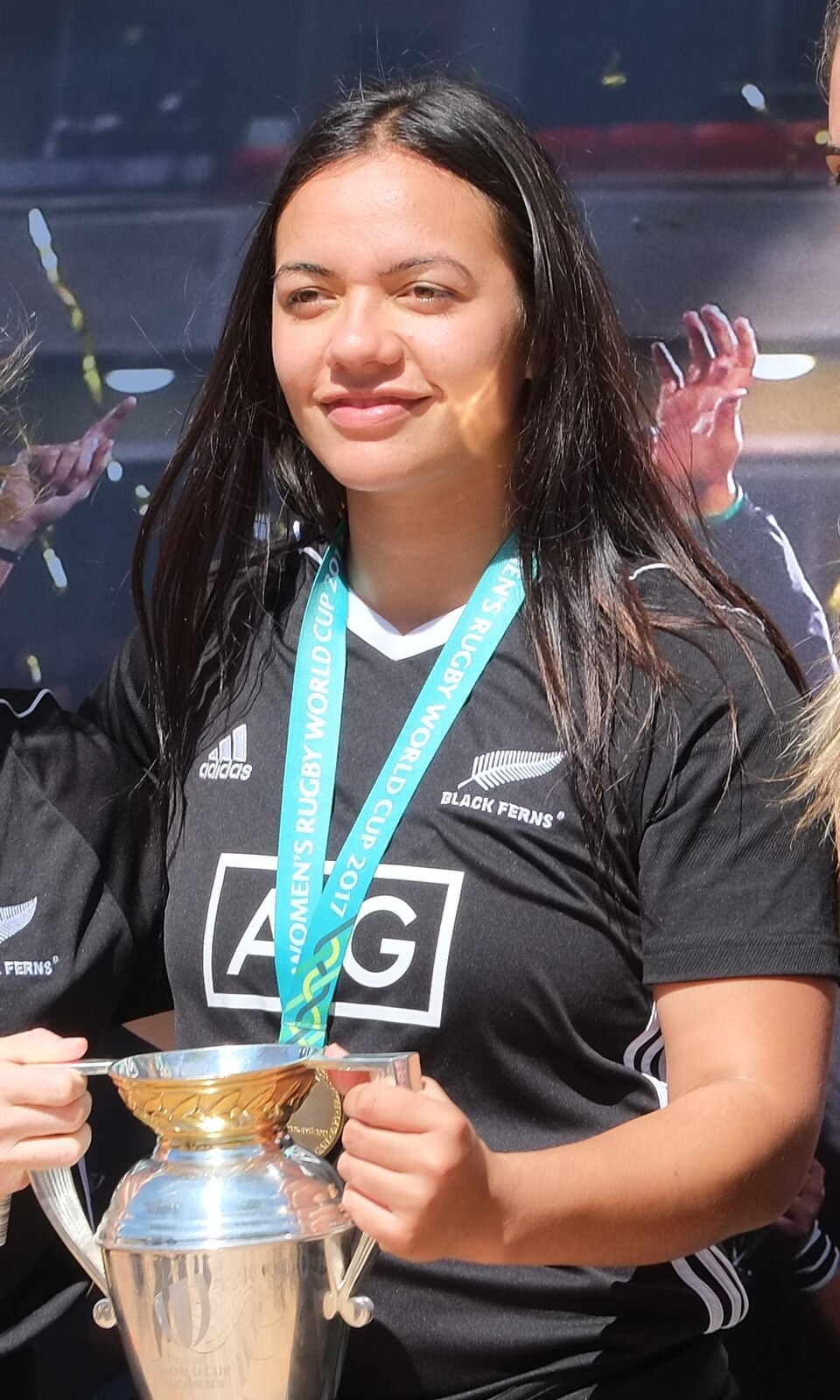 Waaka Davis