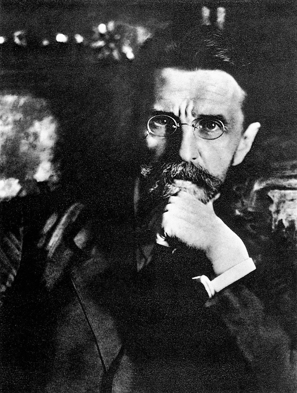 Wacław Worowski