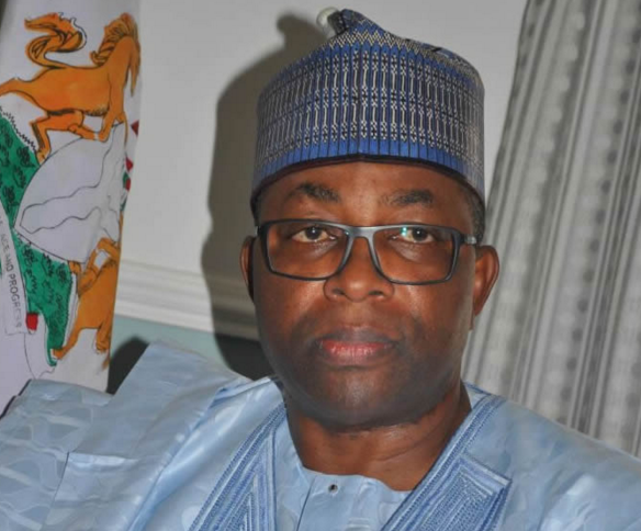 Wada Abdullahi