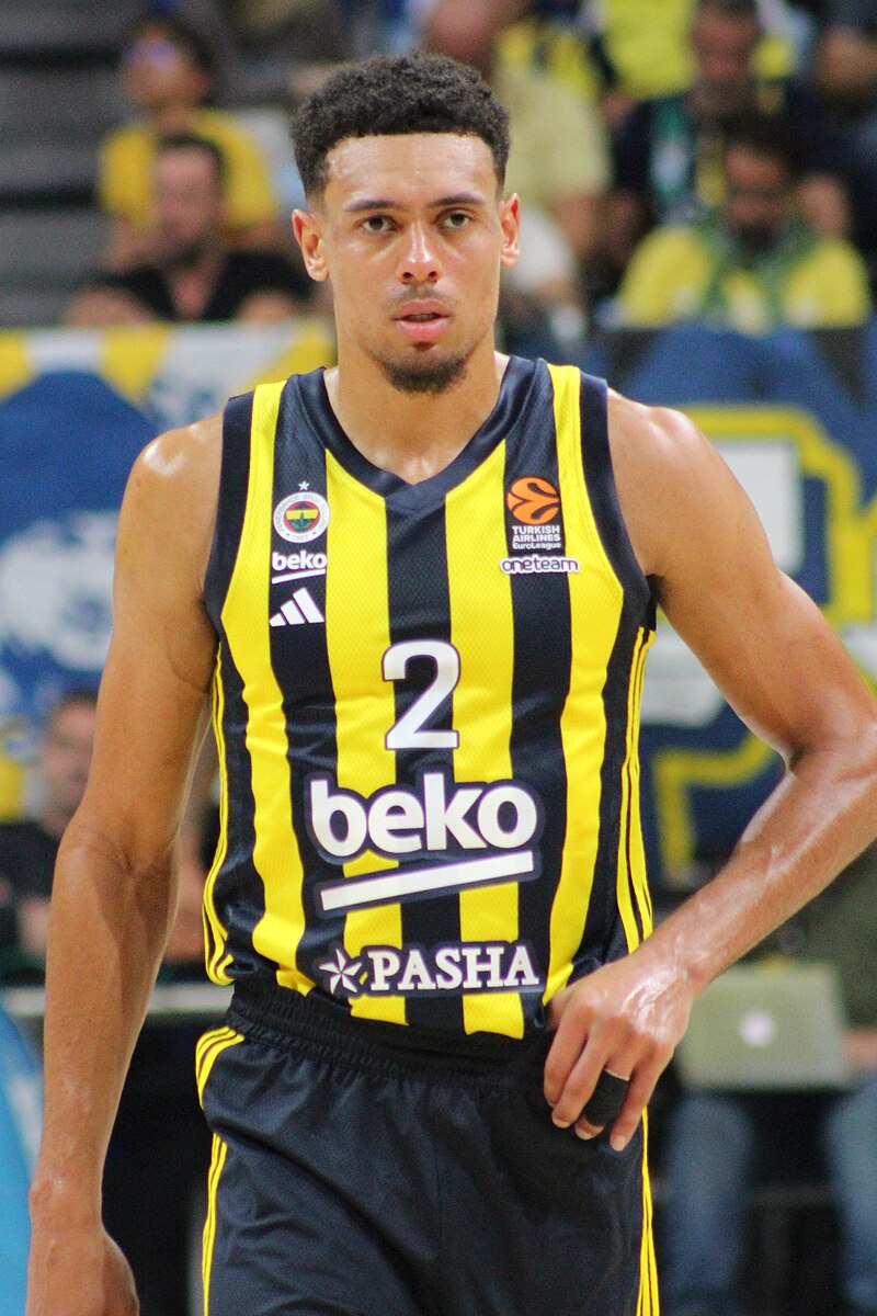 Wade Baldwin IV
