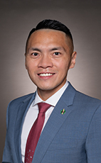 Wade Chang