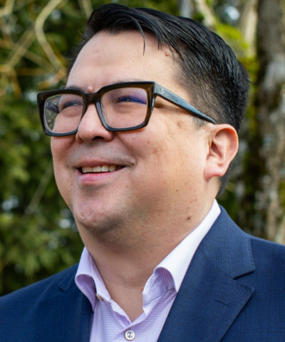 Wade Grant