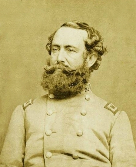 Wade Hampton