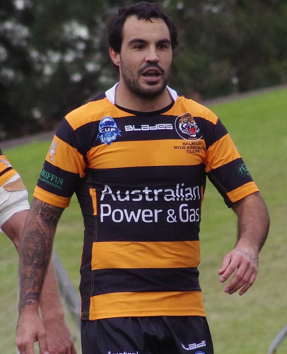 Wade McKinnon