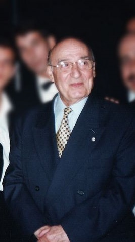 Wadih Al Safi