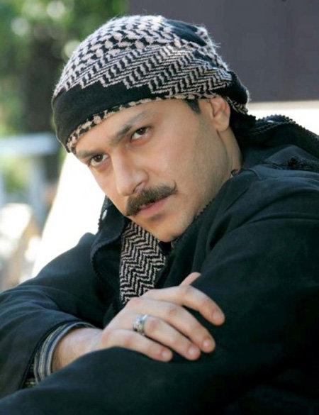 Wael al-Sayed