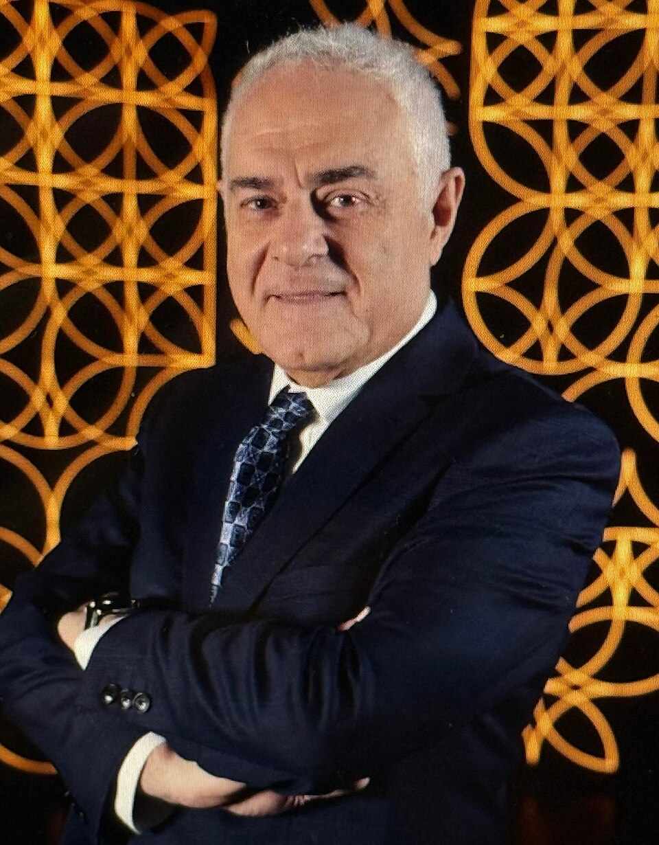 Wael Hamid