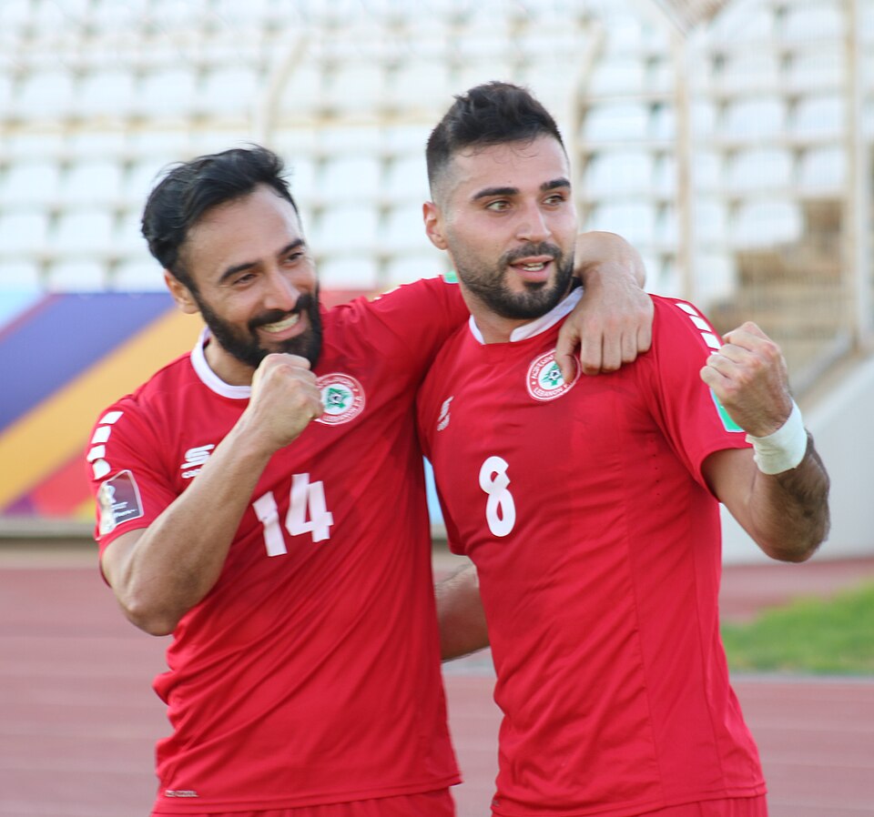Wael Kaddour