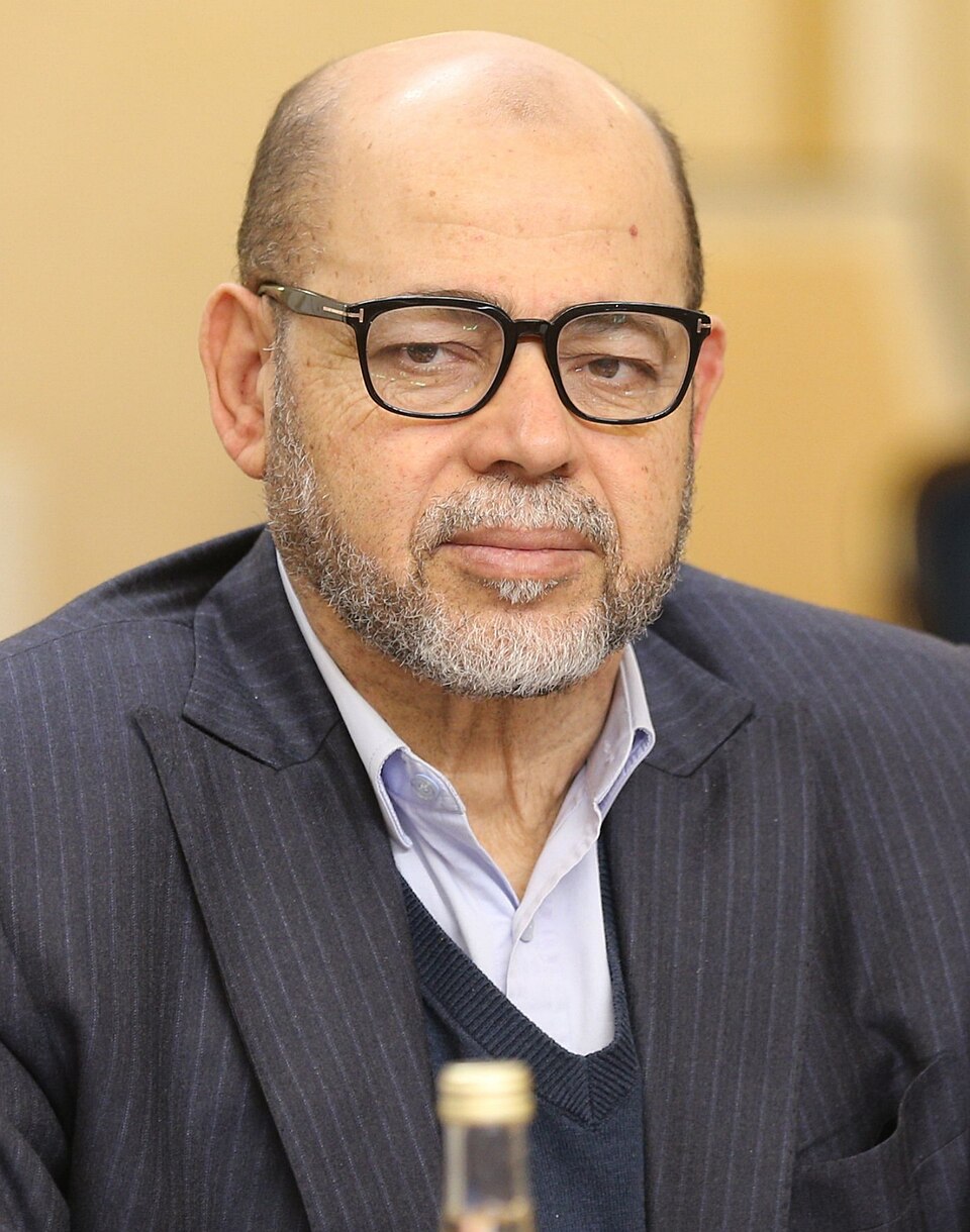 Wael Marzouk