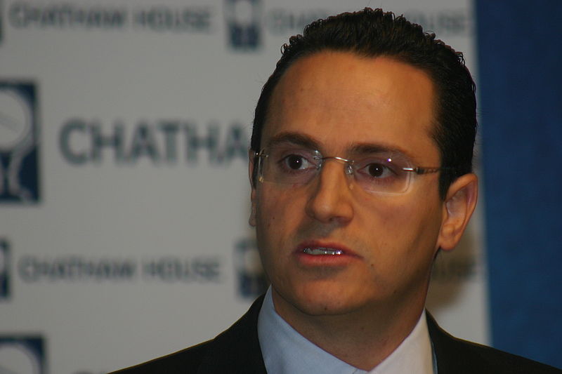 Wael Sawan