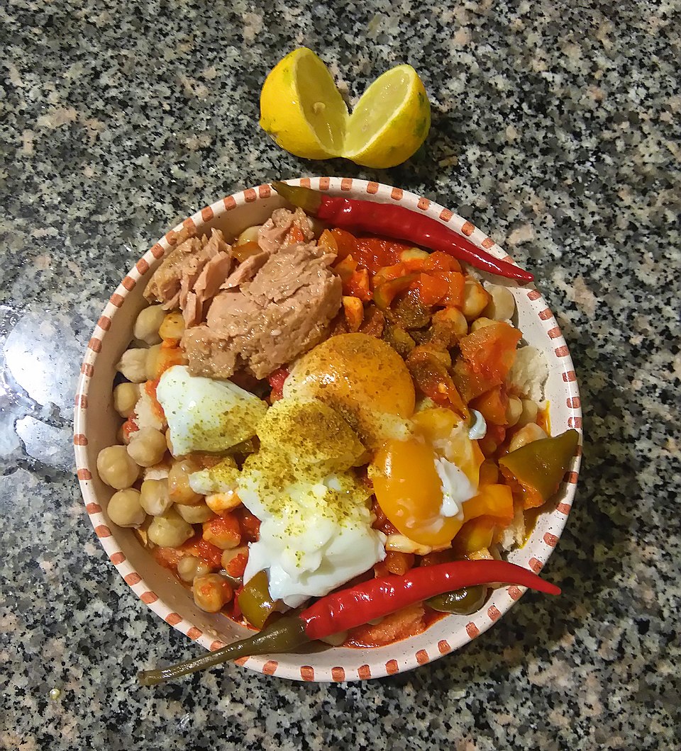 Wafa Gabsi