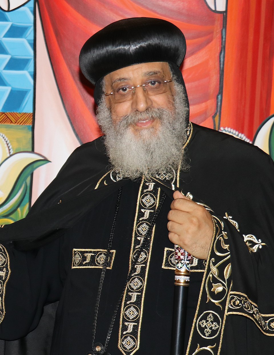 Wagih Hamdi
