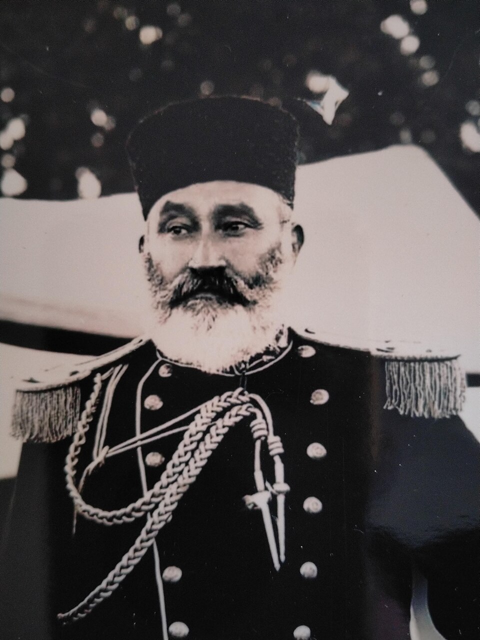 Wahab Khan