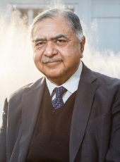 Wahed Hossain