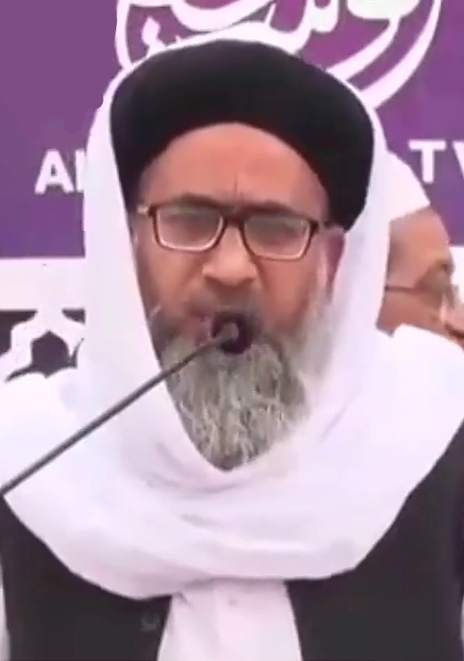 Waheed Bala