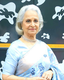 Waheeda
