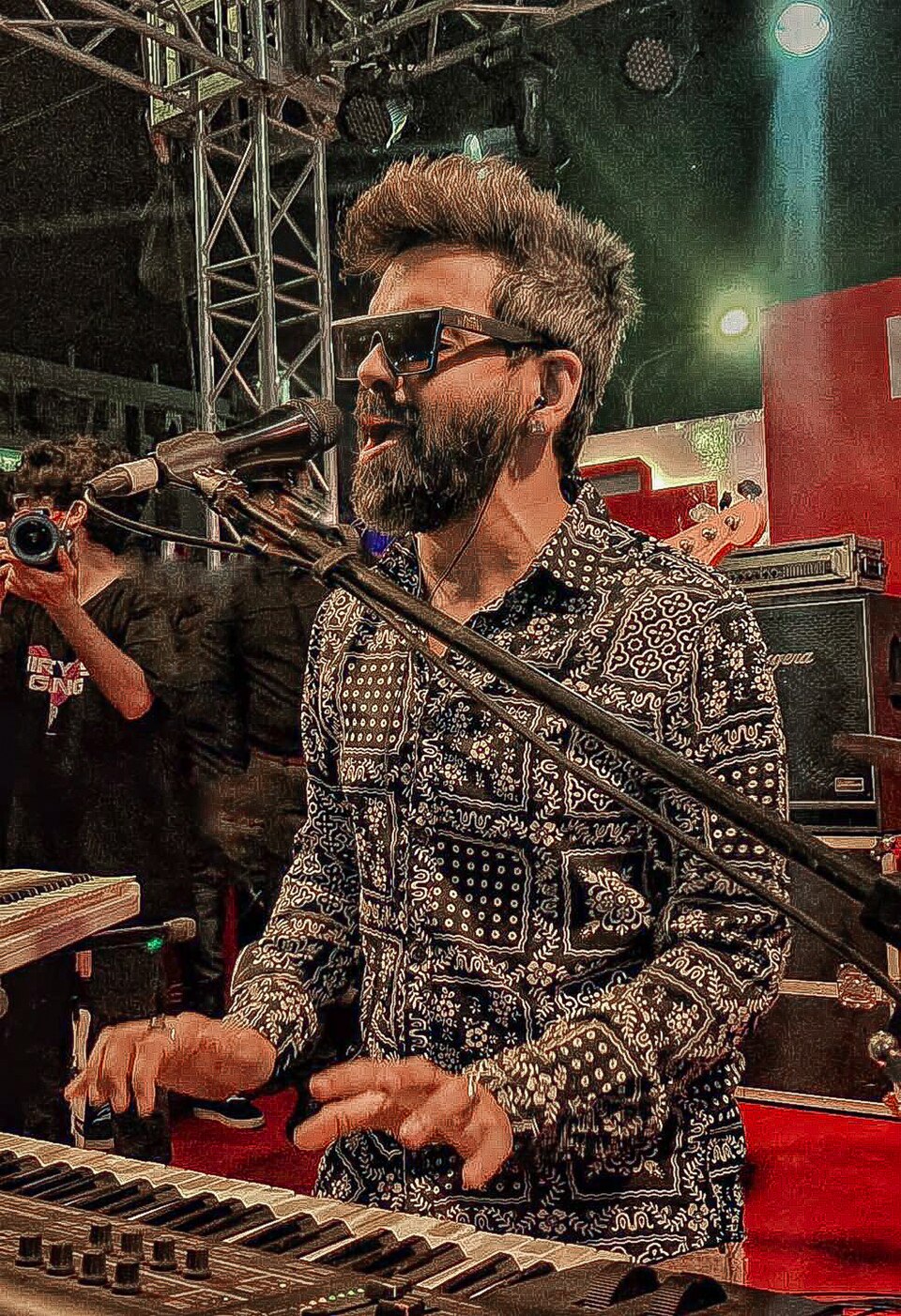 Wahid Ahmed