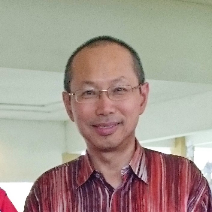 Wahid Omar