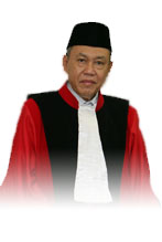 Wahiduddin Adams