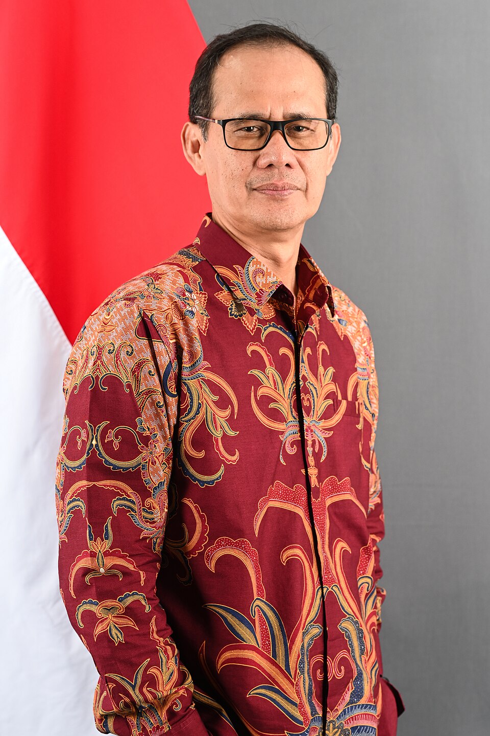 Wahyudin