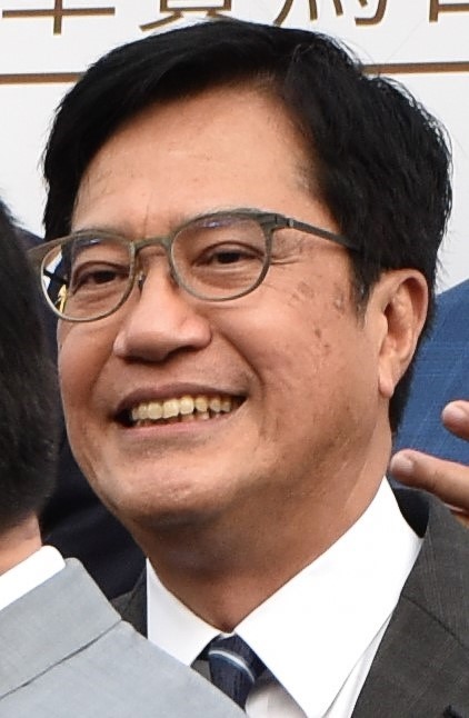 Wai Lun Wong