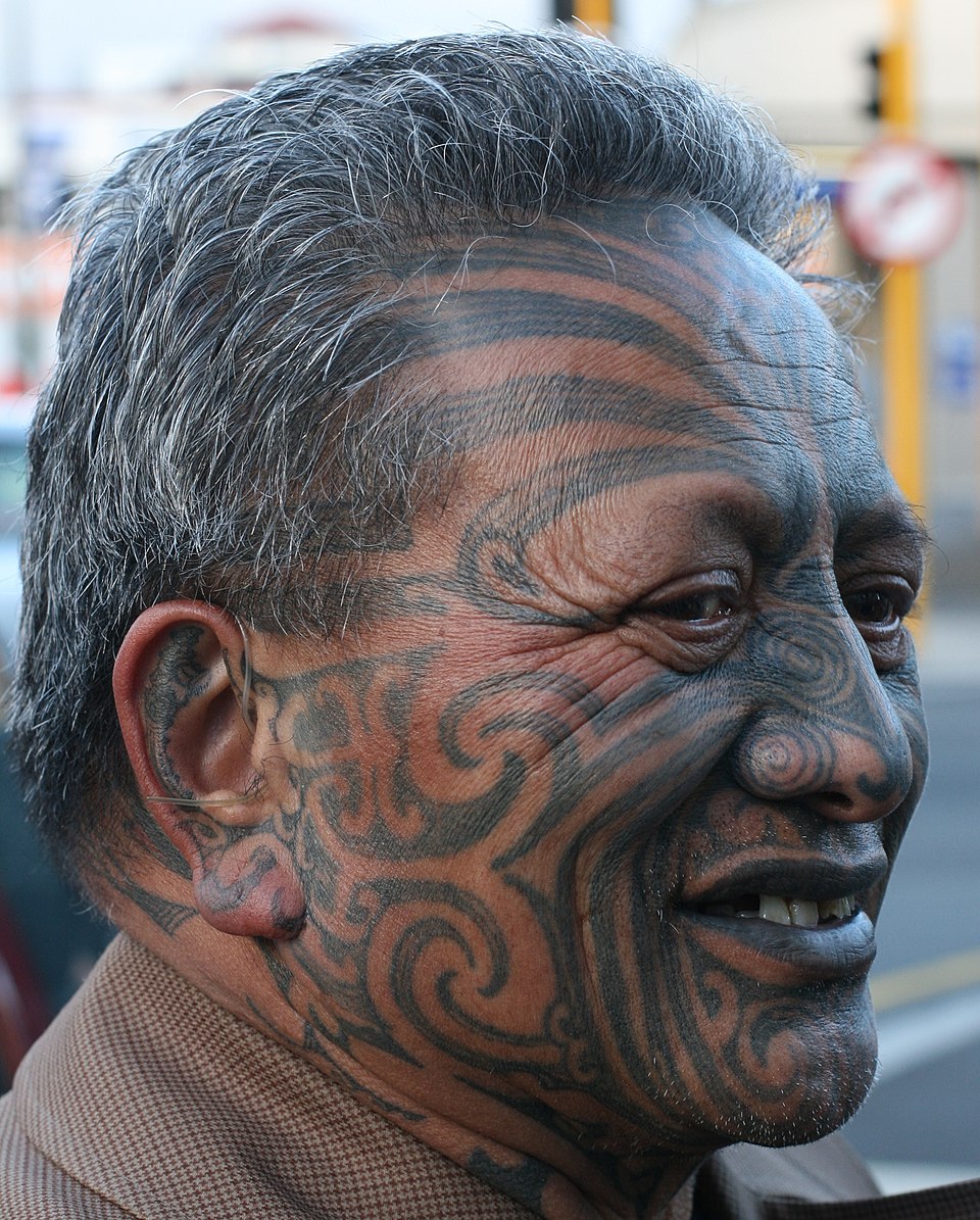 Wairere Iti