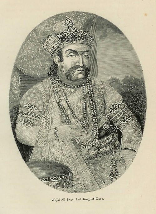 Wajid Ali