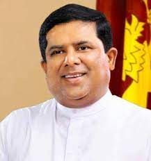 Wajira Abeywardena