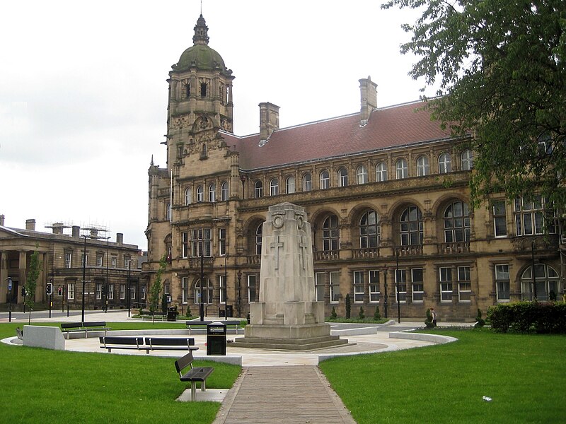 Wakefield