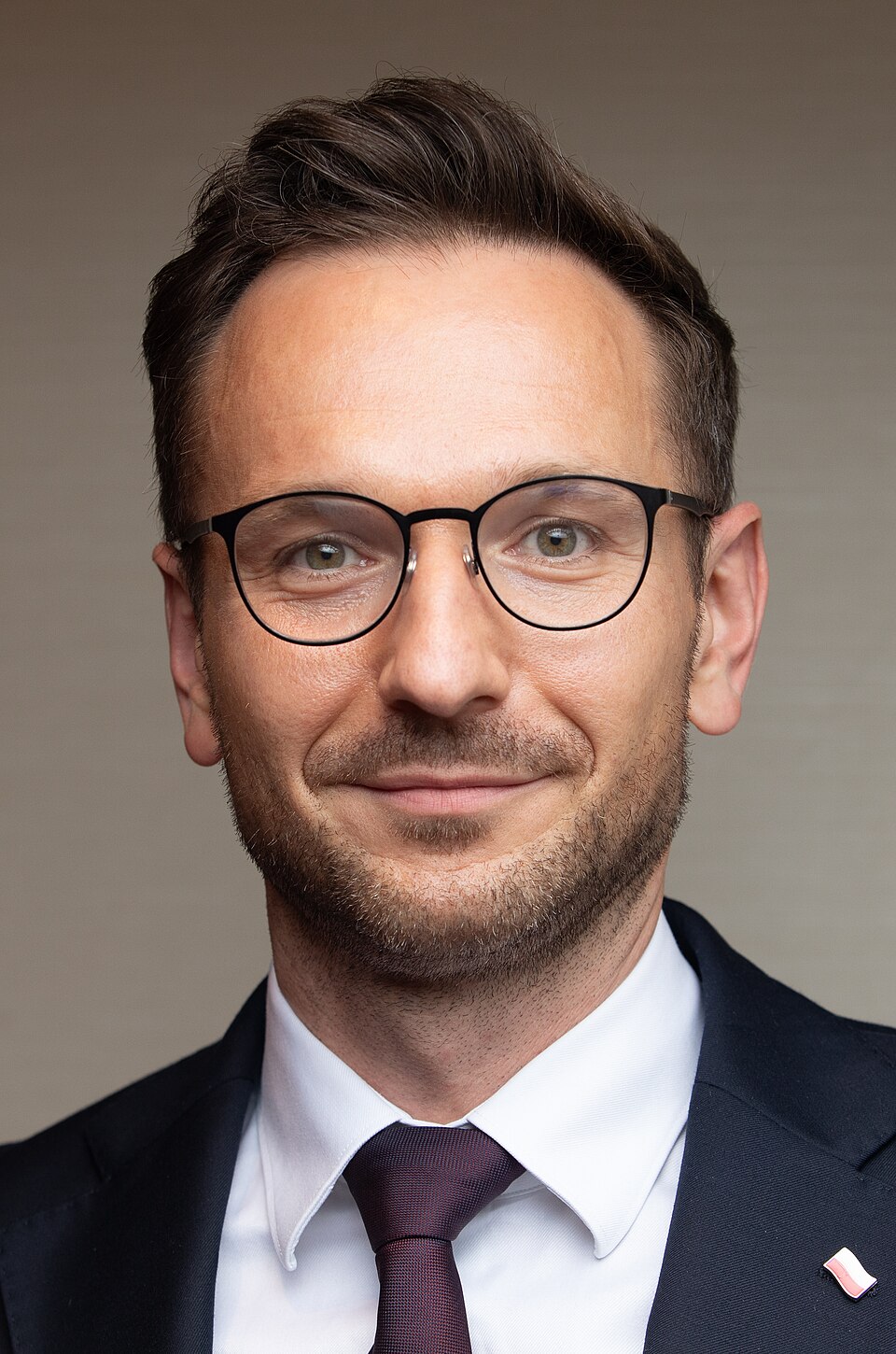 Waldemar Buda