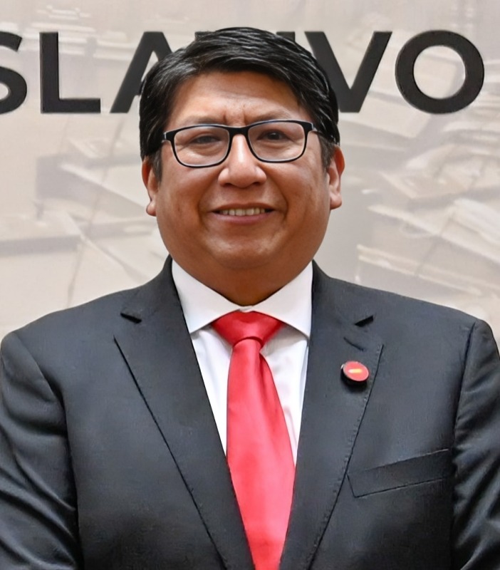 Waldemar Cerrón