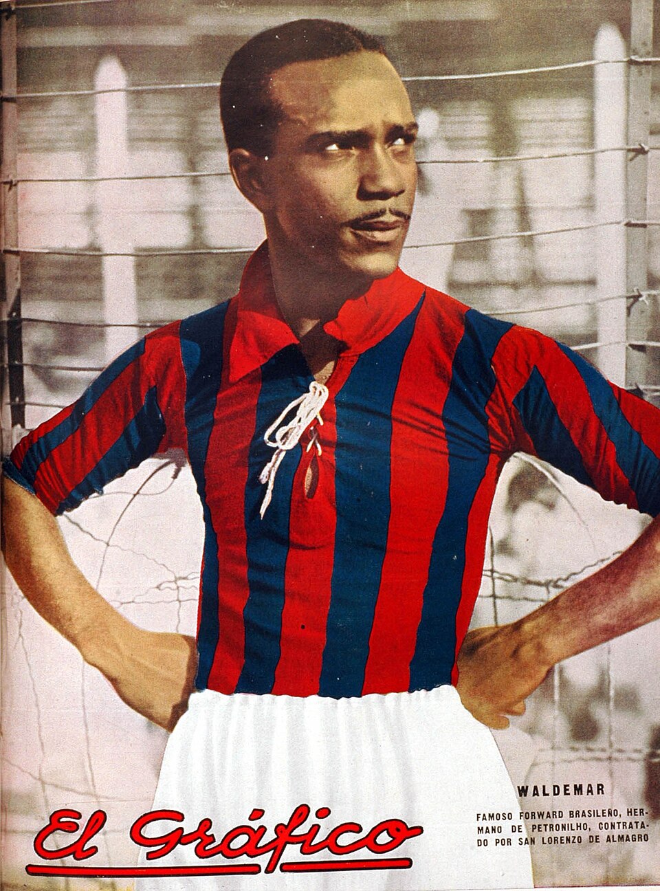 Waldemar de Brito