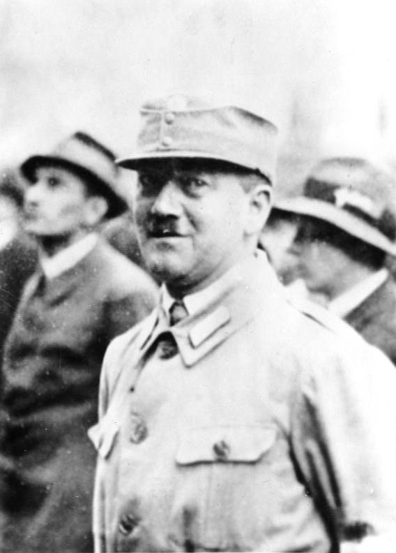 Waldemar Pabst