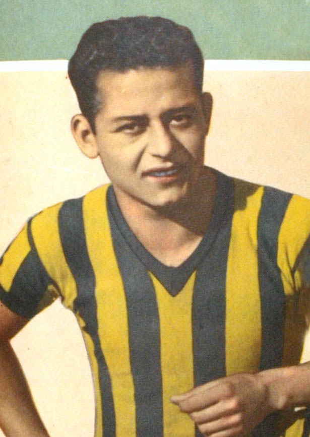 Waldino Aguirre