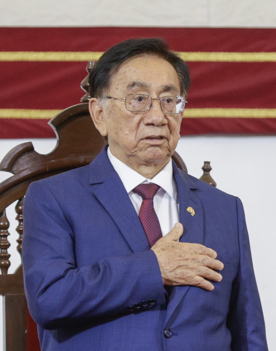 Waldir Ayasta