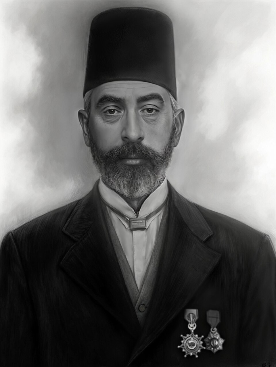 Walid Aboud
