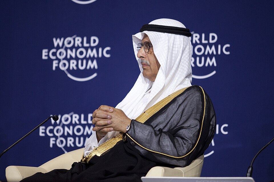 Walid al-Khuraiji