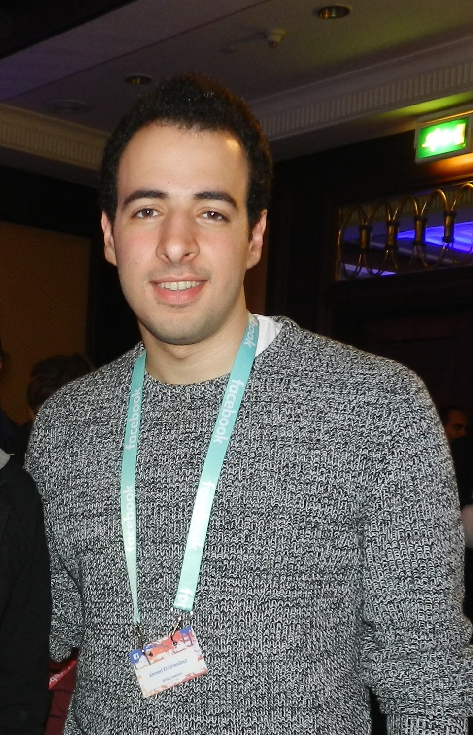 Walid Mohamed