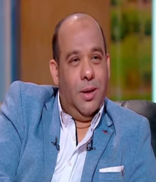 Walid Salah El-Din
