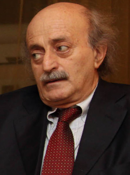 Walid Suleiman