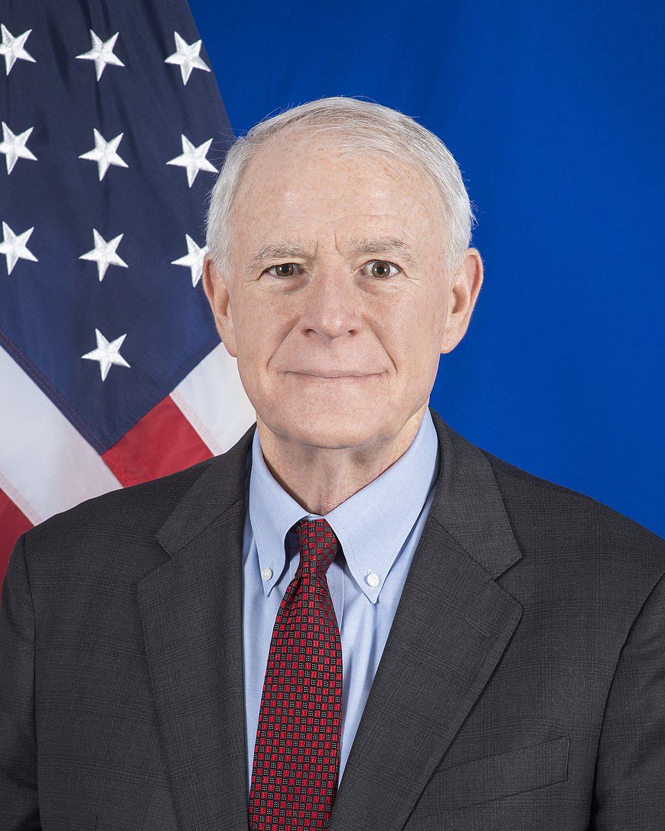 Walker Barrett