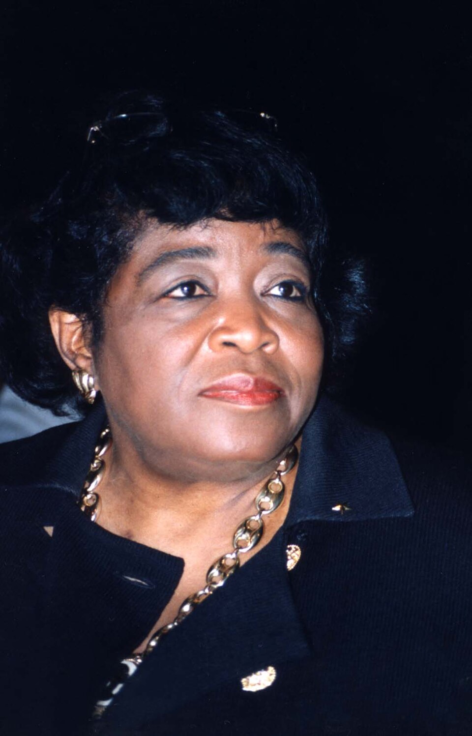 Walker Shabazz-Edwards